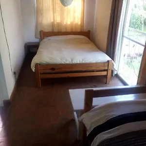 Hotel Karen Camp & Nairobi