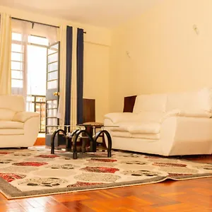 W Place - Model 1 Bedroom *