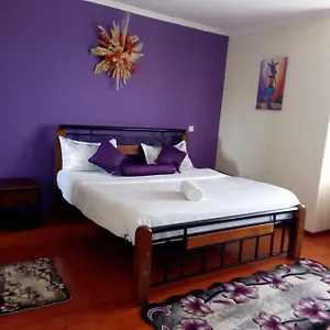 Fourways Junction 1 Guest house Nairobi