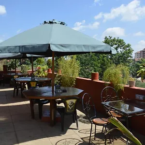 Bed & Breakfast Khweza Nairobi