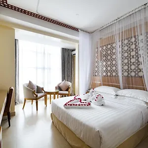 Hotel Saab Royale Nairobi