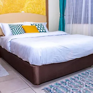 Kate Apartments, Studios-mvuli Suites, *