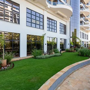 Apartment Nova Luxury