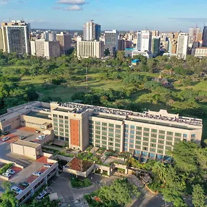 Serena Hotel