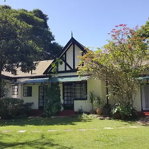 Bed & Breakfast The Ndemi Place New Management 4*