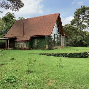 Kawamwaki Farm House & Studio