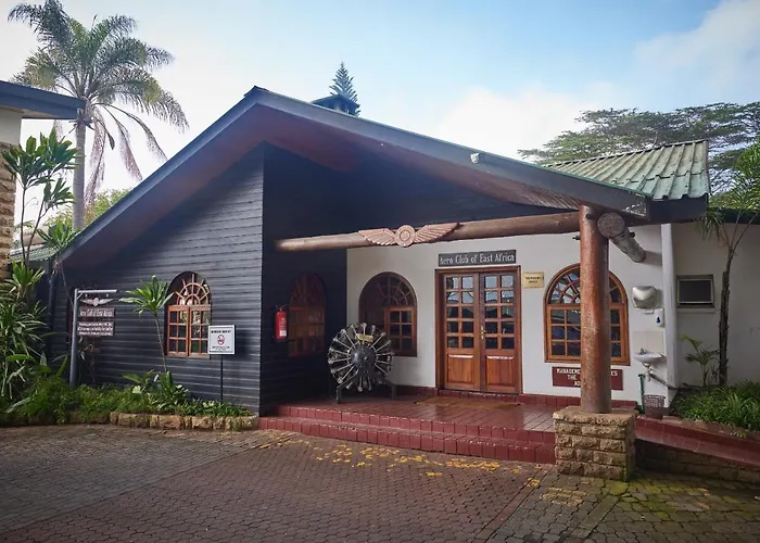 Aero Club Of East Africa Hotel Nairobi photo