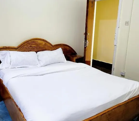 Nairobi City Breeze Suites photo