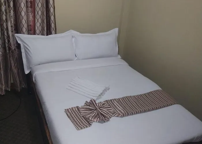 Kapok City Hotel Nairobi photo