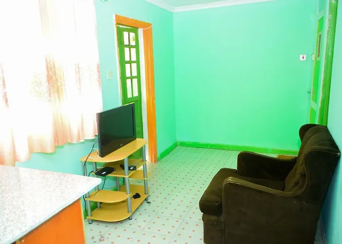 Фото Kenya Inn Найроби