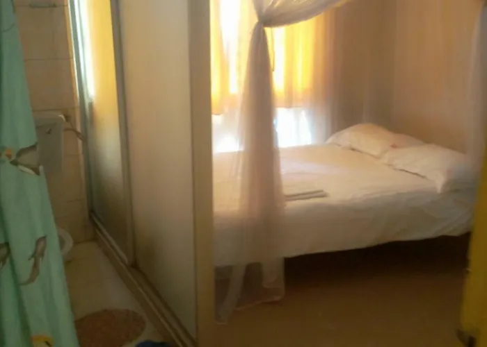 Hotel Jaffers Nairobi photo