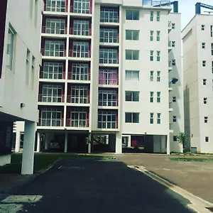Apartment One Bedroom Furnished - Ngong Road *