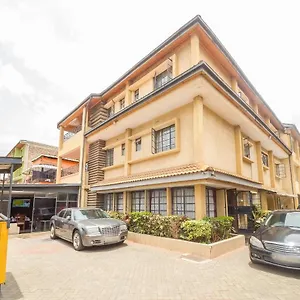 The Stand Leisure Hotel