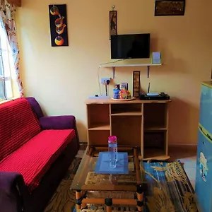 Homestay Mdawida