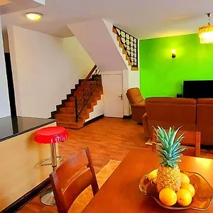 Tranquille Near Jkia Airport & Sgr Station Nairobi