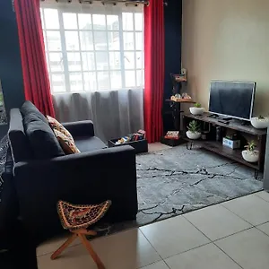 Apartment Mvuli Suites Nairobi