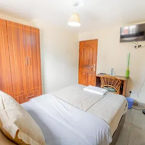 Joy Palace Hotel Nairobi