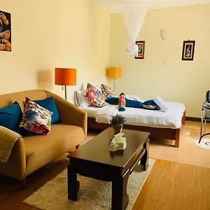 Steve Suites Nairobi