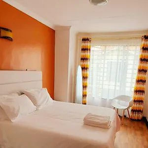 Pleasant Nest Near Jkia Airport And Sgr Station Nairobi