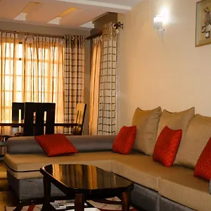 Vienna Nairobi