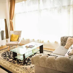 Kilimani Studio