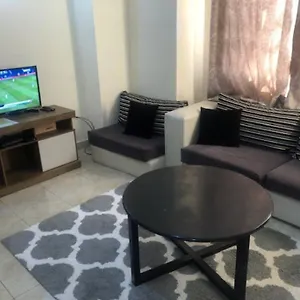 Junction Suites Apartment