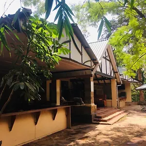 Idyllic Mistley House And Gardens Off Kamiti Road. Nairobi