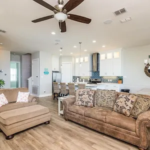 Harbor View Getaway Holiday home *