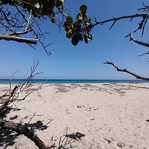 Mivals Guest house Los Naranjos