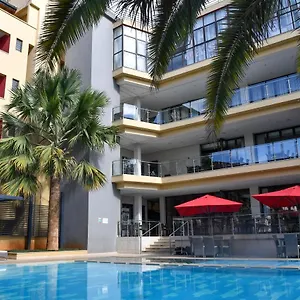 Duplex By Hillpark Nairobi