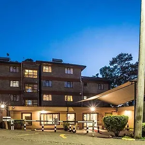 Hotel Brickwood