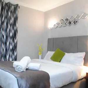 Westlands -place With A View Apartment Nairobi
