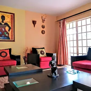 Homestay Od Marro Nature Lover's Paradise