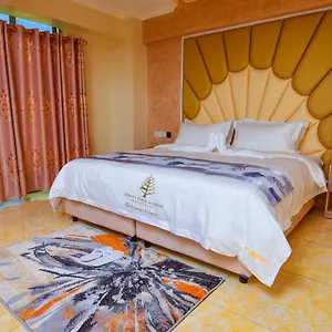 Deuts Four Seasons Hotel Nairobi