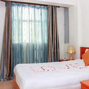 Hotel Sheratton Regency