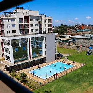 Apartment Tildah Nairobi