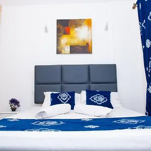 Apartment West Suites Next To Nyayo Stadium Nairobi