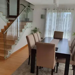 Kwetu Apartment