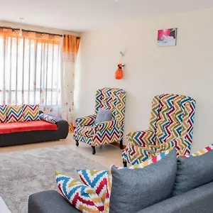Jkia Apartment *