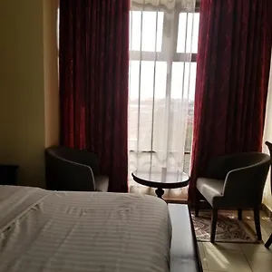 Apartment Atlantis Suites Nairobi