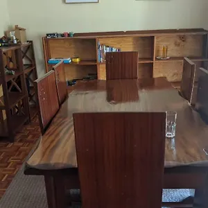 Exeter Gardens Apartment *