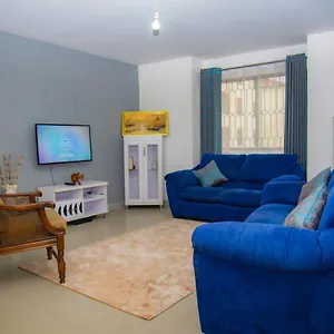 Apartment Bliss Homes Nyayo Estate, Embakasi. *