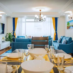 Luxel Suites