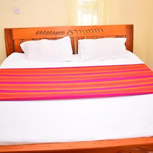 Homestay Galvin Safari's Syokimau