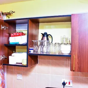 Mamba Apartment *