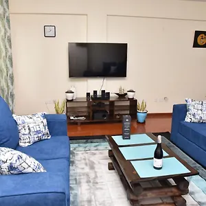 Karen View Palace Homestay *