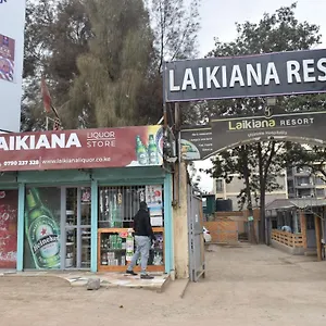 Resort Laikiana Resorts And Lodges