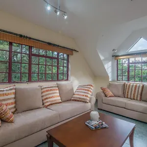 Twiga Hill Garden 5 Apartment