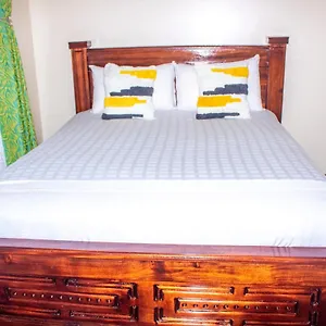 Kasty G Studio - W Place Apartment *