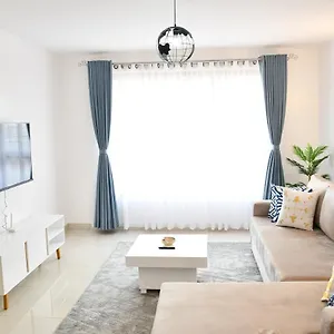 Apartment The Marvel House *